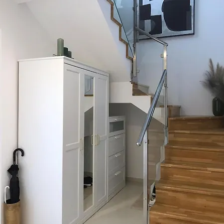 Feriehus Comfortable Family Retreat With Pool *